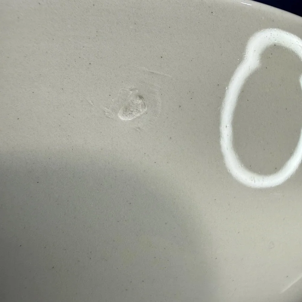 Vintage Canonsburg Pottery 